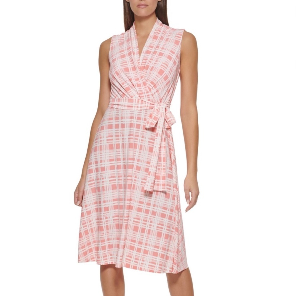 TOMMY HILFIGER dress